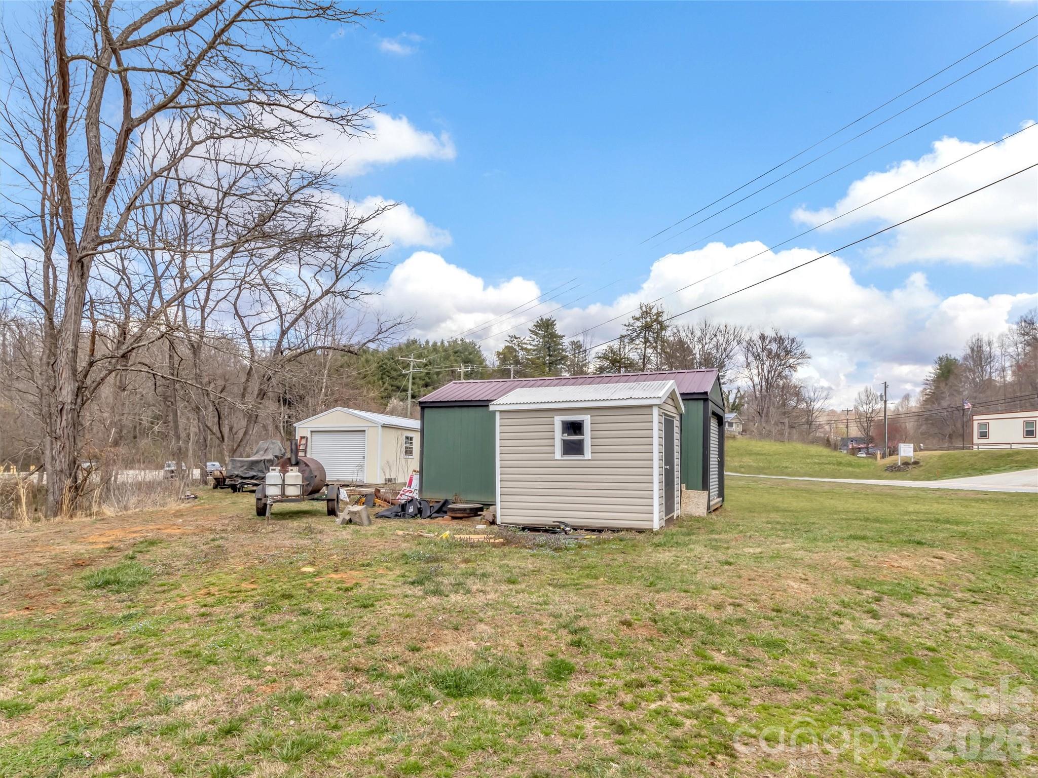 522 N River Road Sylva NC 28779