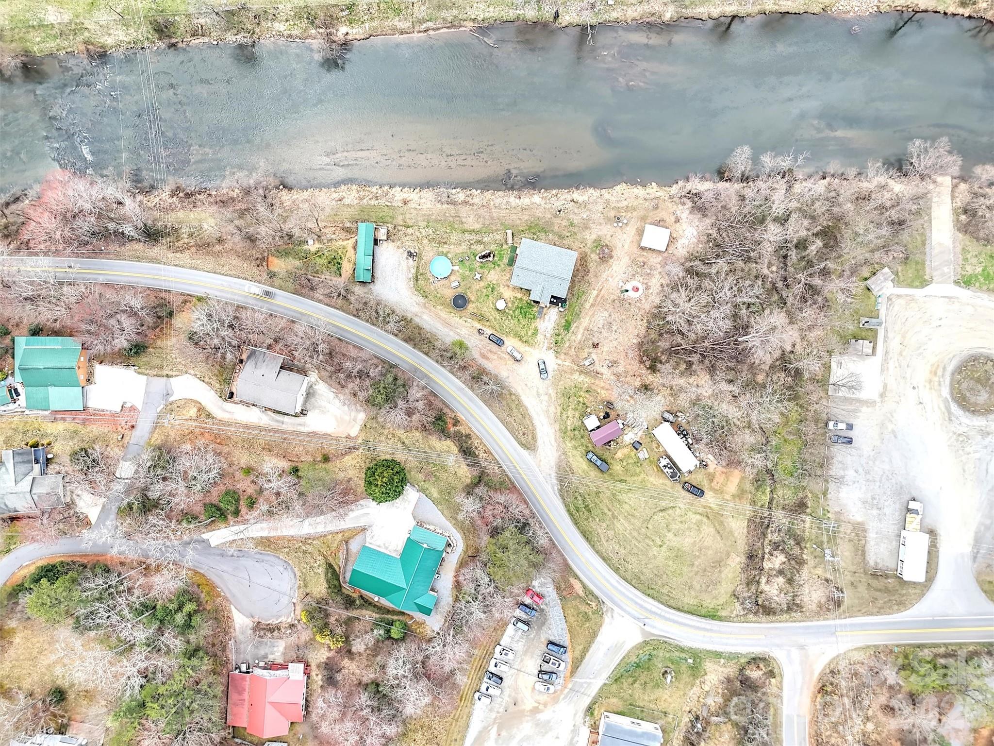 522 N River Road Sylva NC 28779