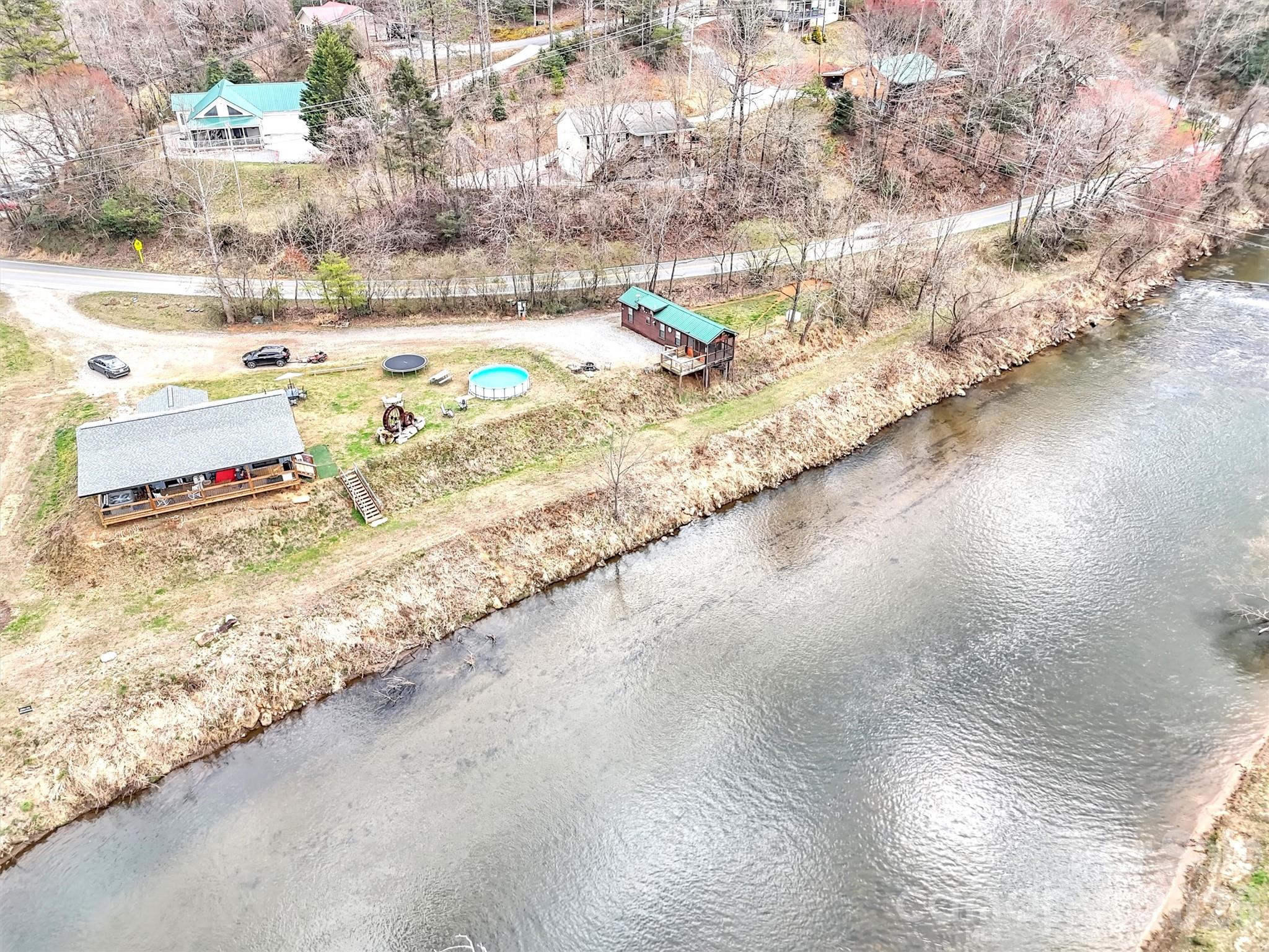 522 N River Road Sylva NC 28779