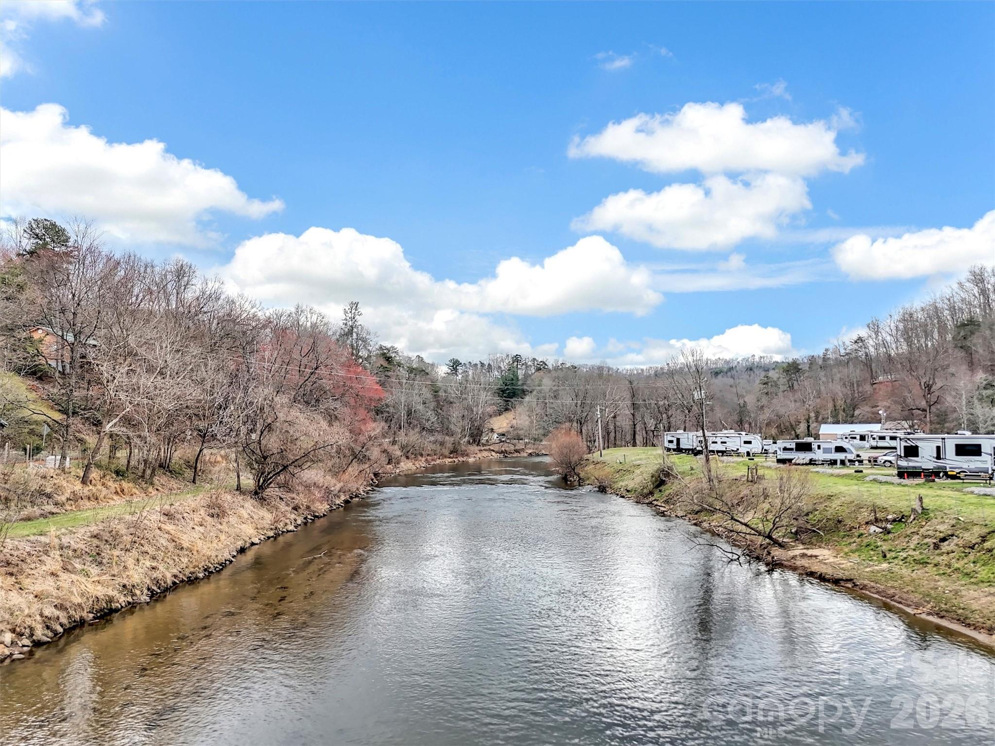 522 N River Road Sylva NC 28779