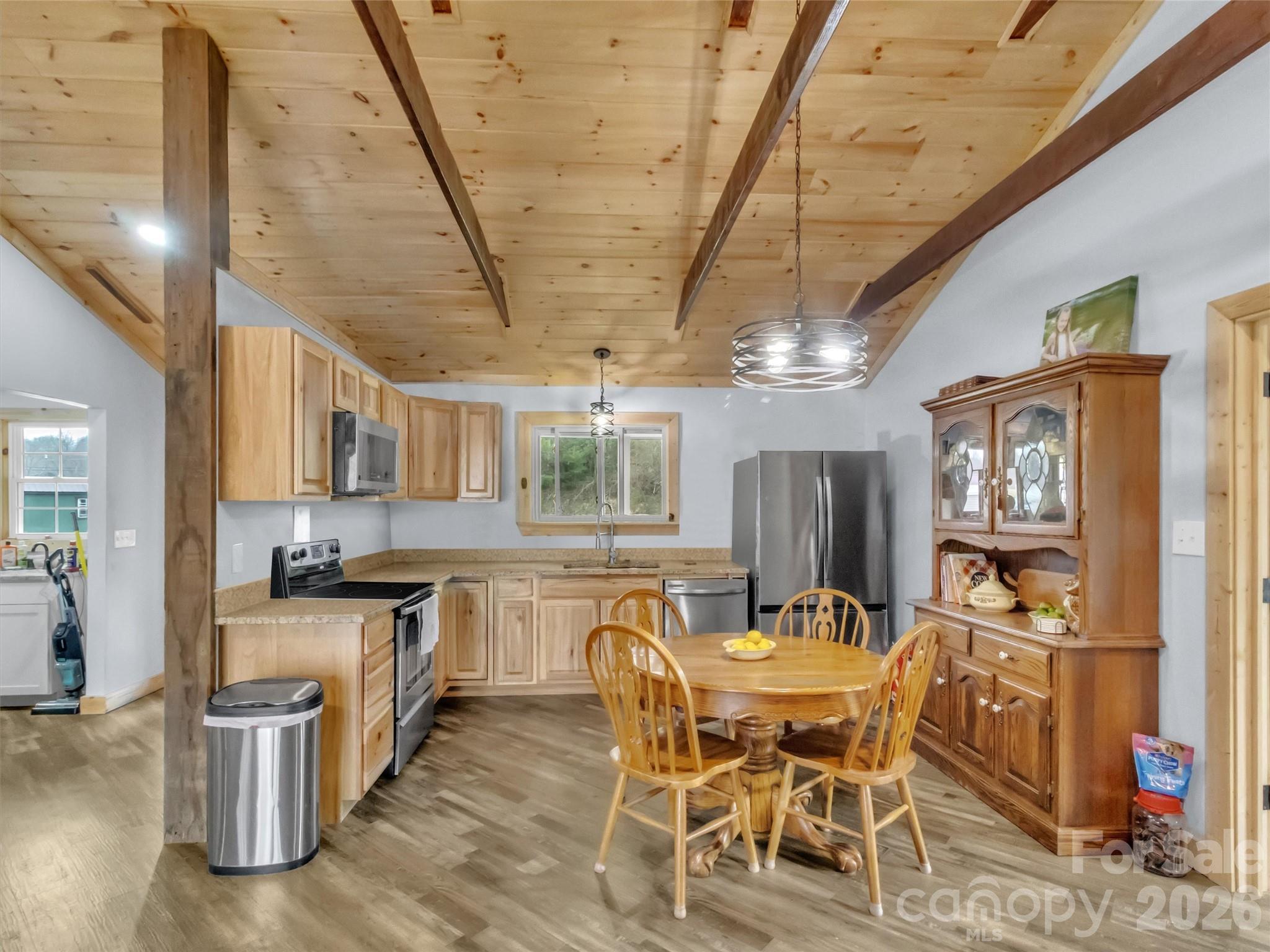 522 N River Road Sylva NC 28779
