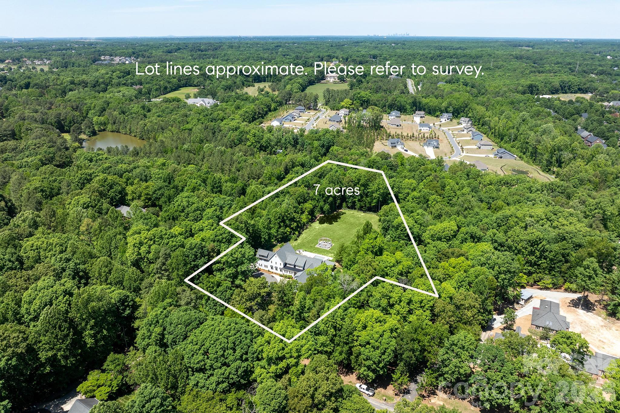 8512 Prince Valiant Drive Waxhaw NC 28173
