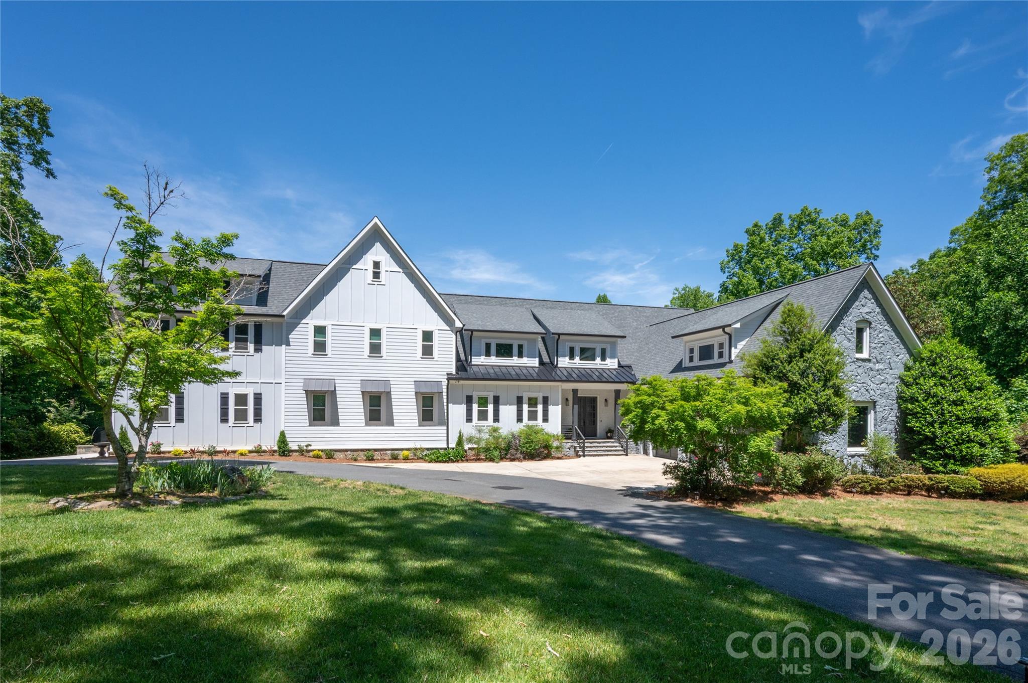 8512 Prince Valiant Drive Waxhaw NC 28173