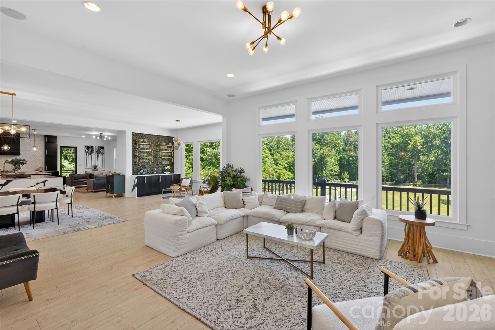 8512 Prince Valiant Drive Waxhaw NC 28173