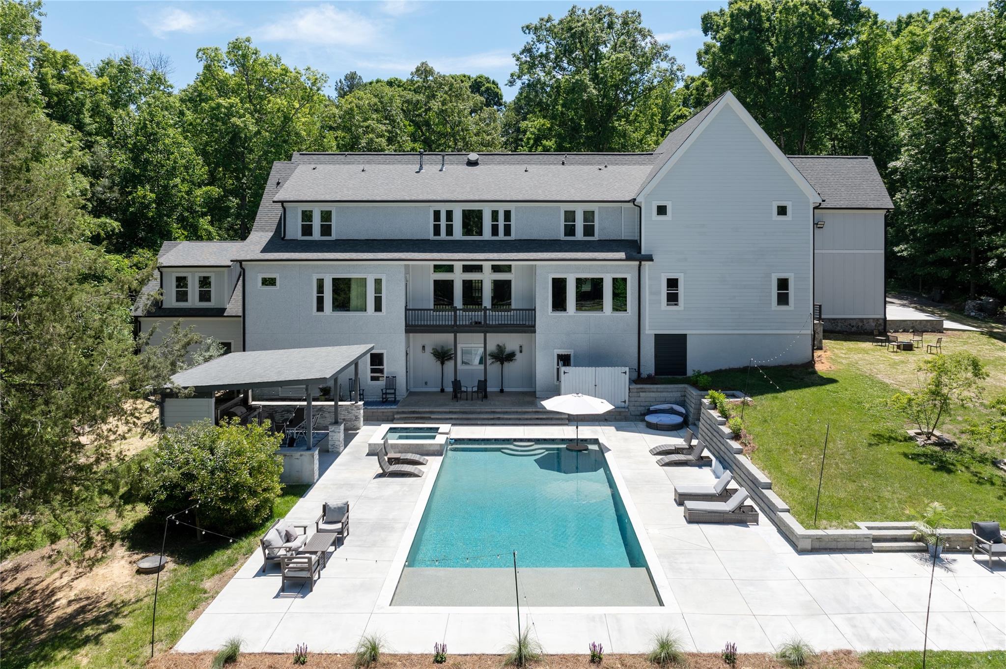 8512 Prince Valiant Drive Waxhaw NC 28173