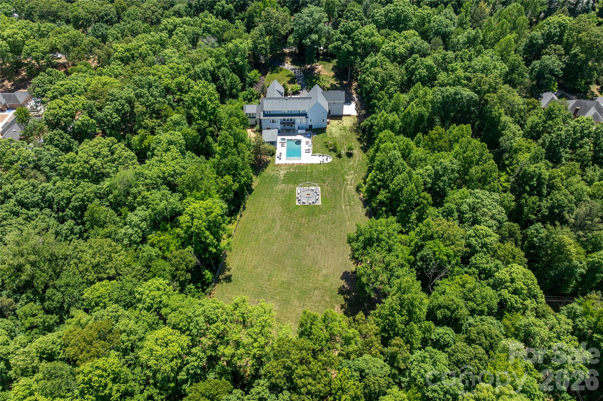 8512 Prince Valiant Drive Waxhaw NC 28173