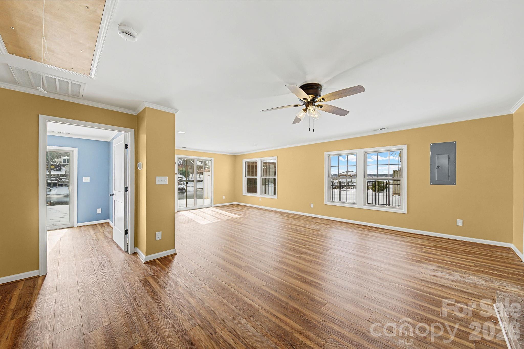 243 Shore Lane Lexington NC 27292