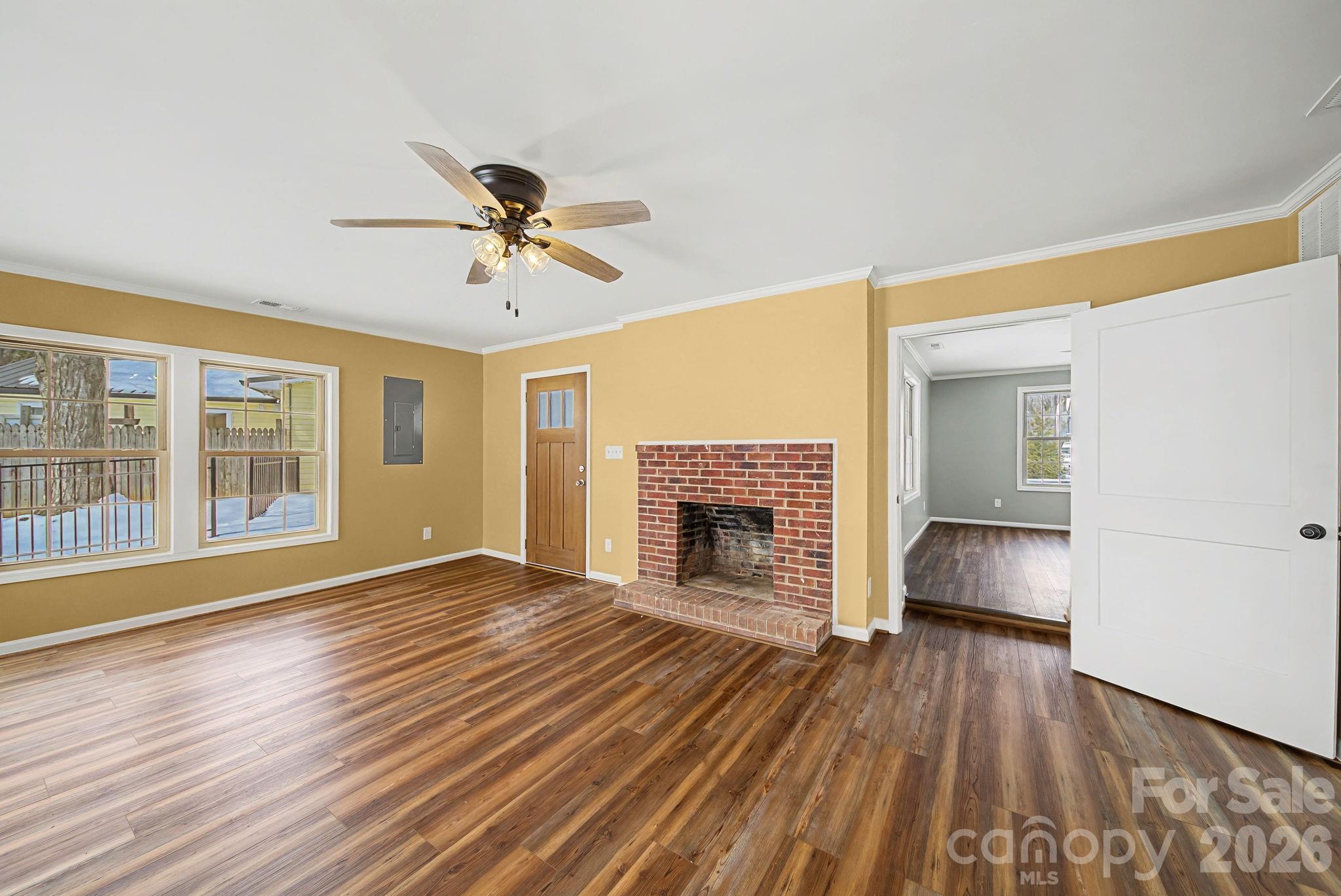 243 Shore Lane Lexington NC 27292