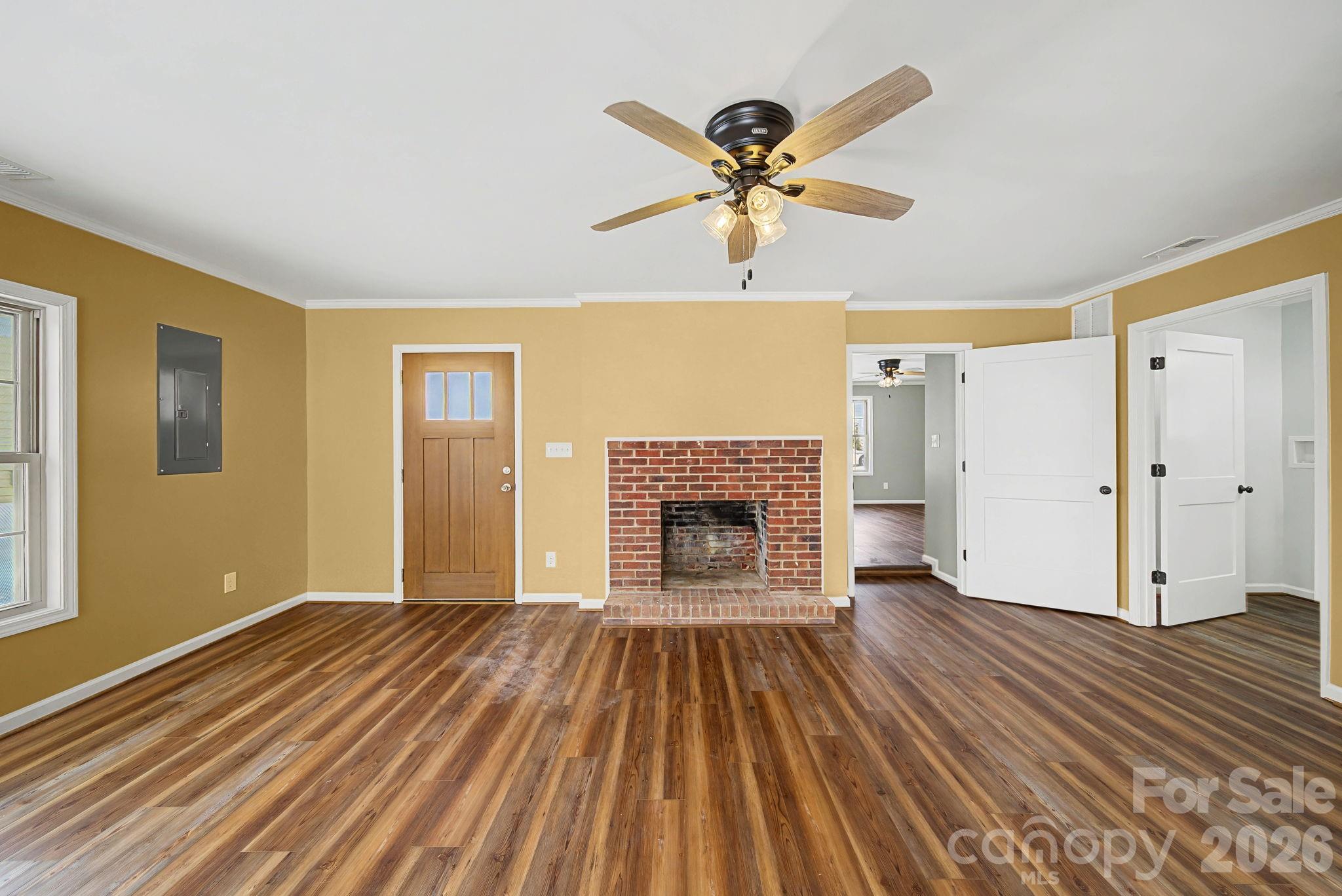 243 Shore Lane Lexington NC 27292