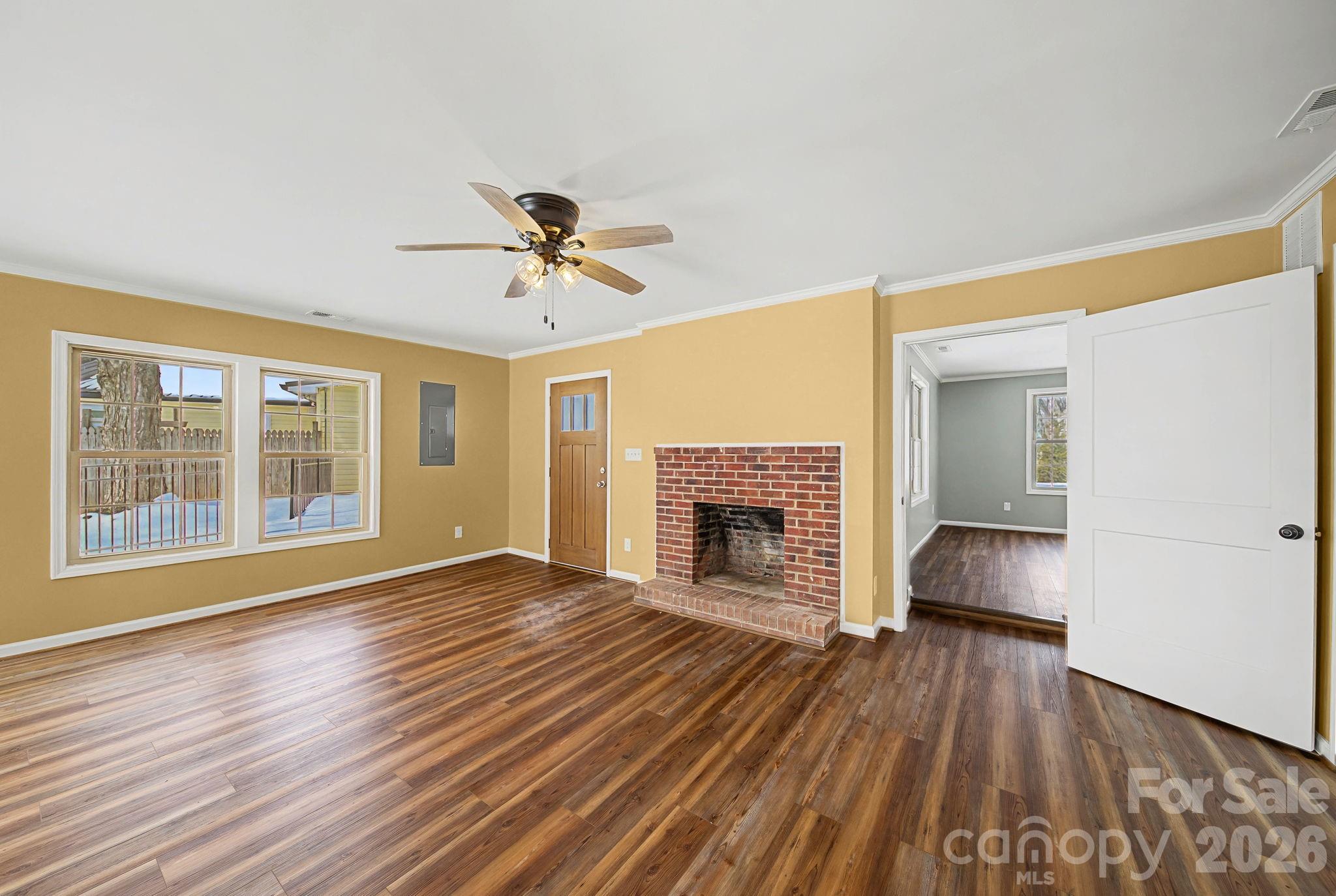 243 Shore Lane Lexington NC 27292