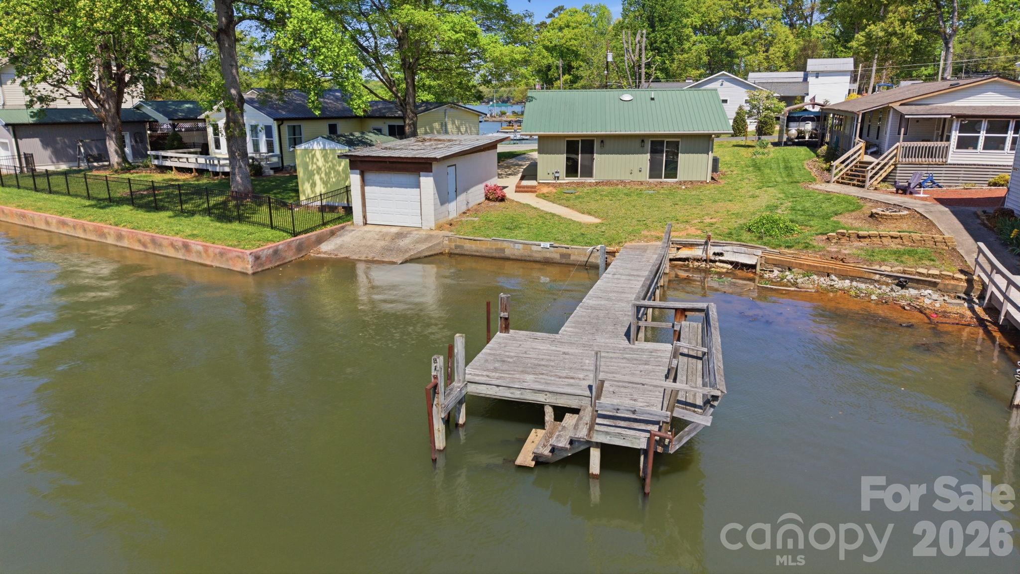 243 Shore Lane Lexington NC 27292