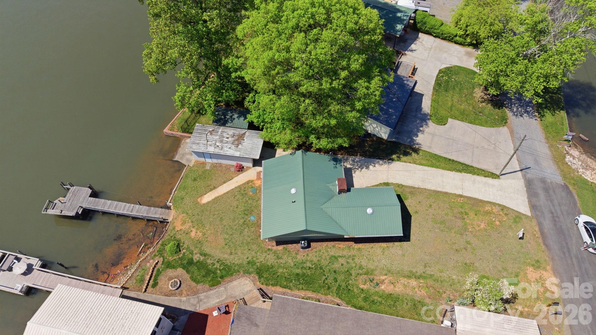 243 Shore Lane Lexington NC 27292
