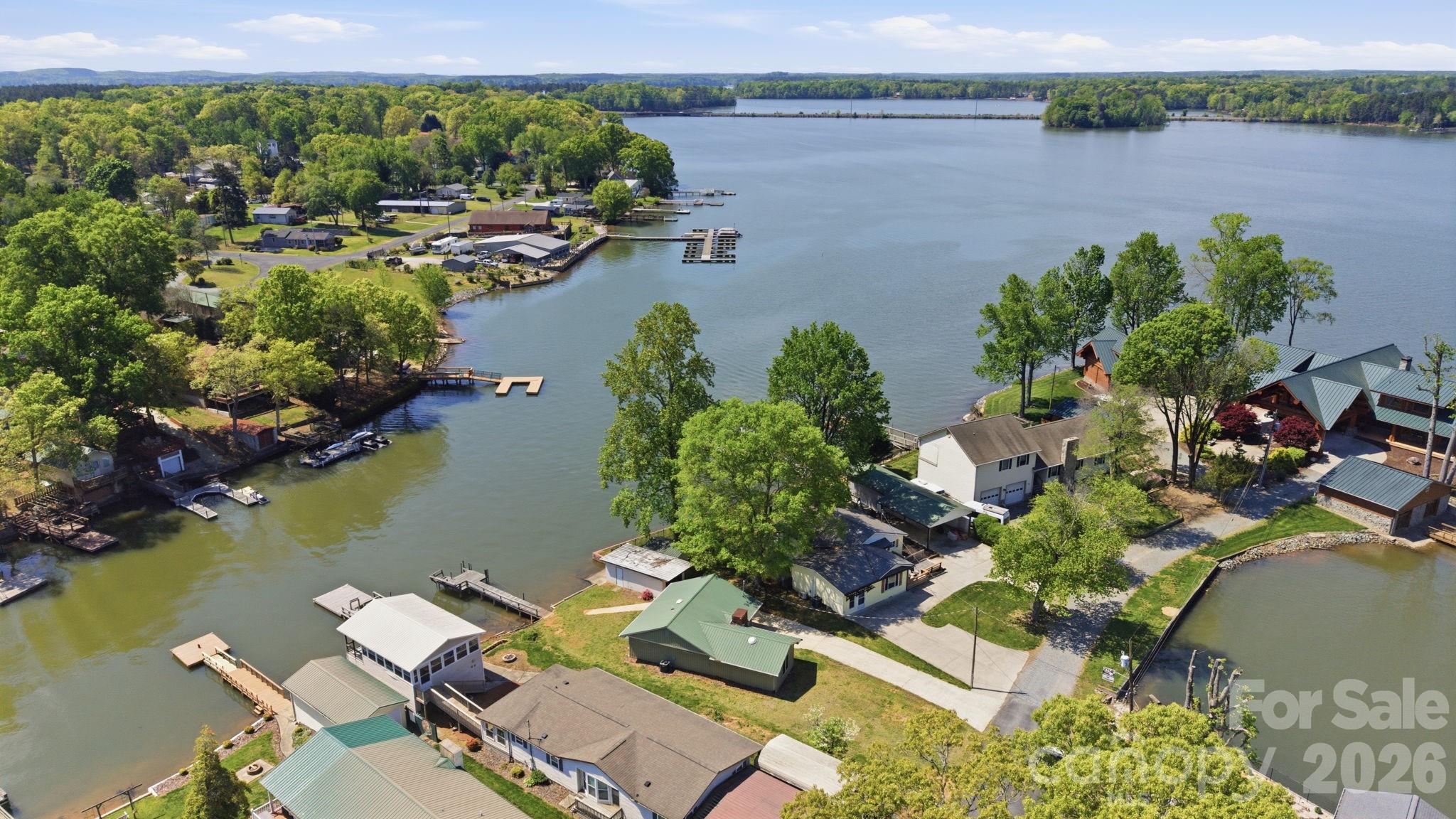 243 Shore Lane Lexington NC 27292