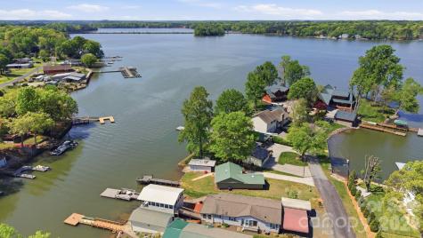 243 Shore Lane Lexington NC 27292