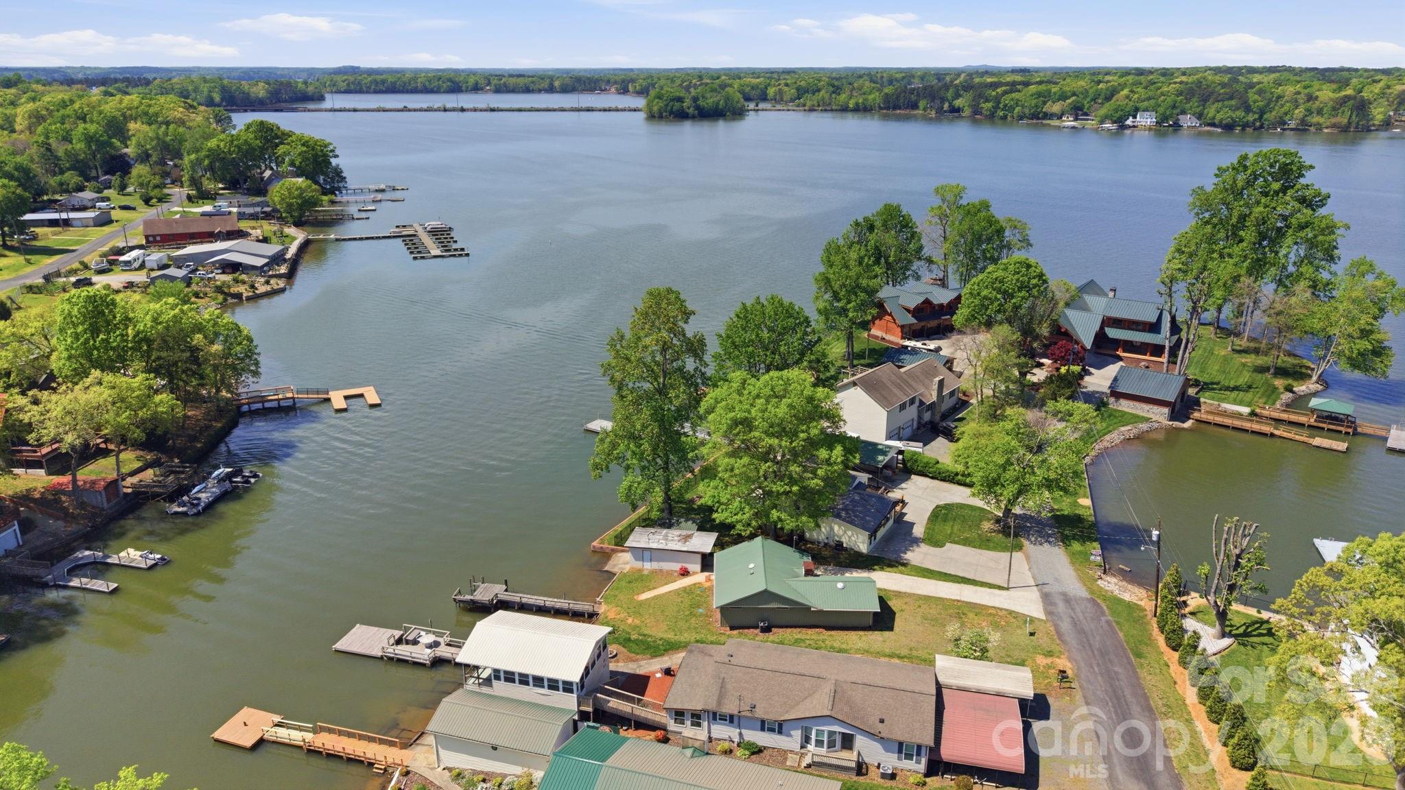 243 Shore Lane Lexington NC 27292