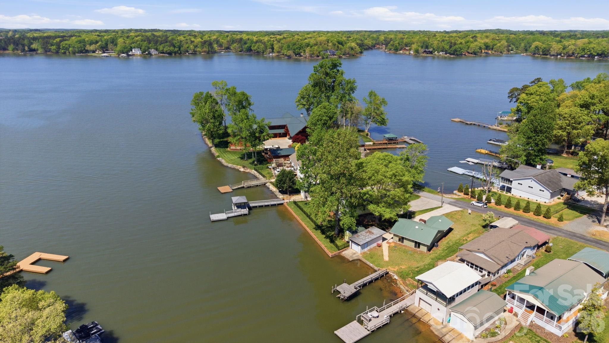 243 Shore Lane Lexington NC 27292
