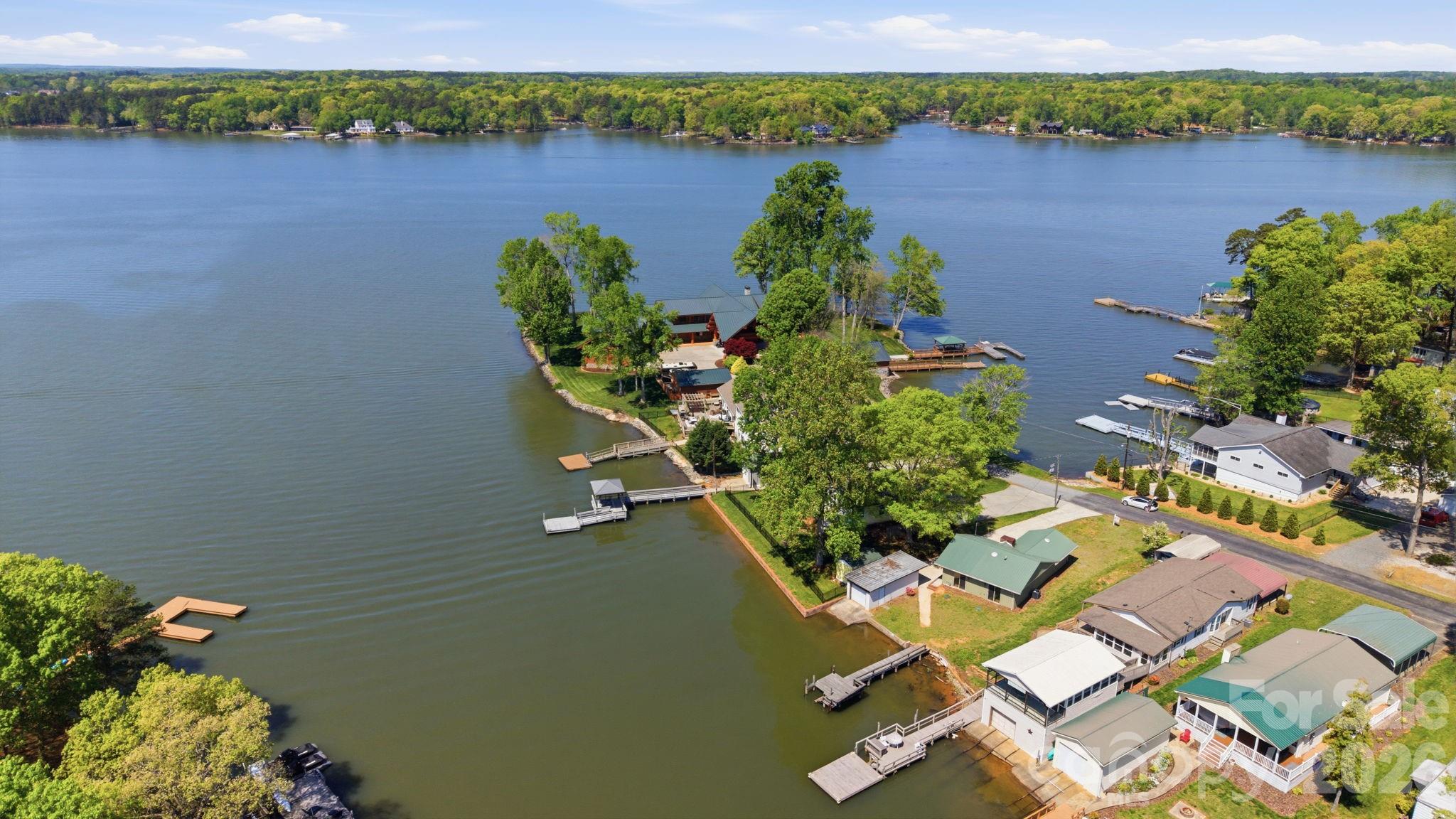 243 Shore Lane Lexington NC 27292