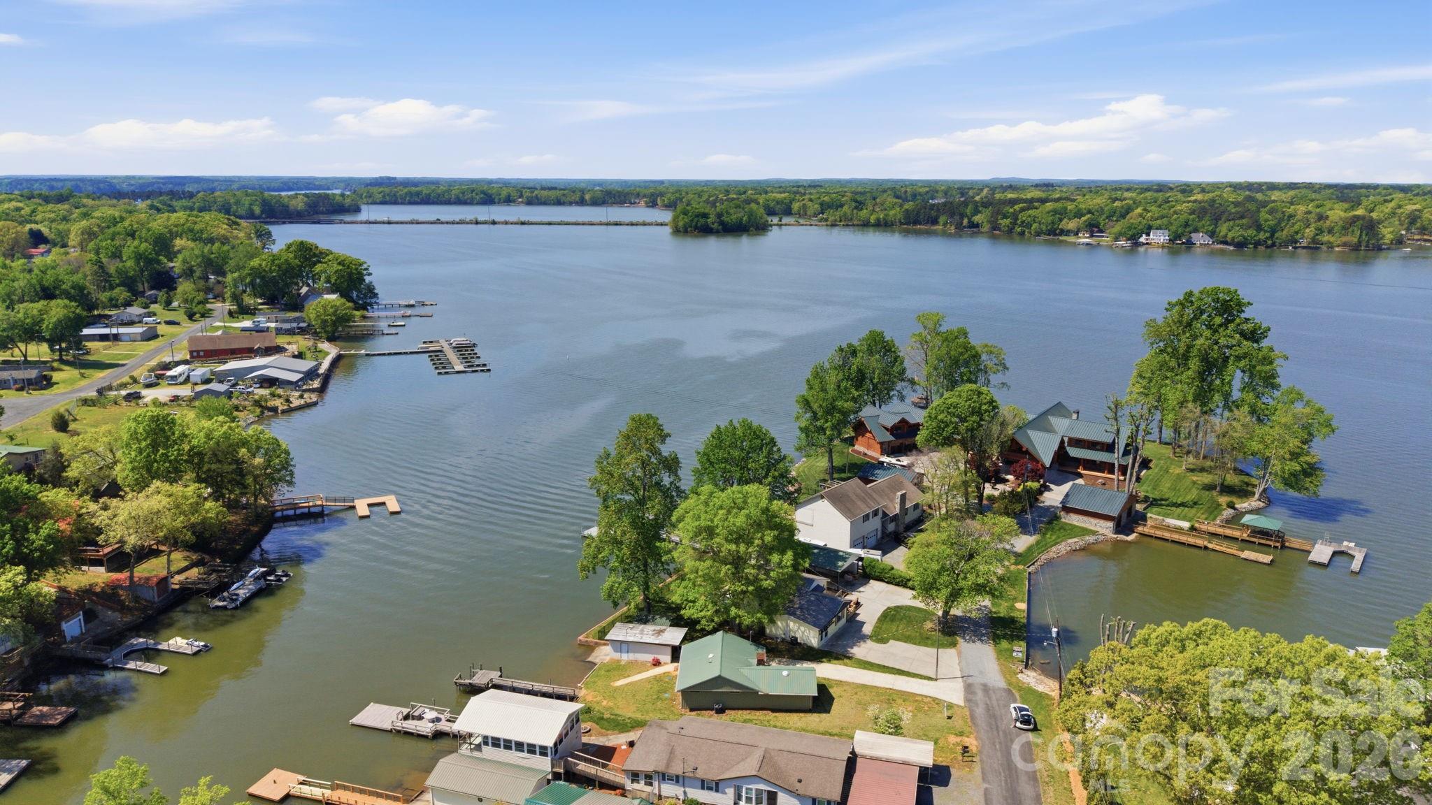 243 Shore Lane Lexington NC 27292