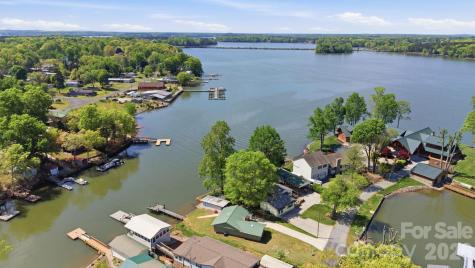 243 Shore Lane Lexington NC 27292