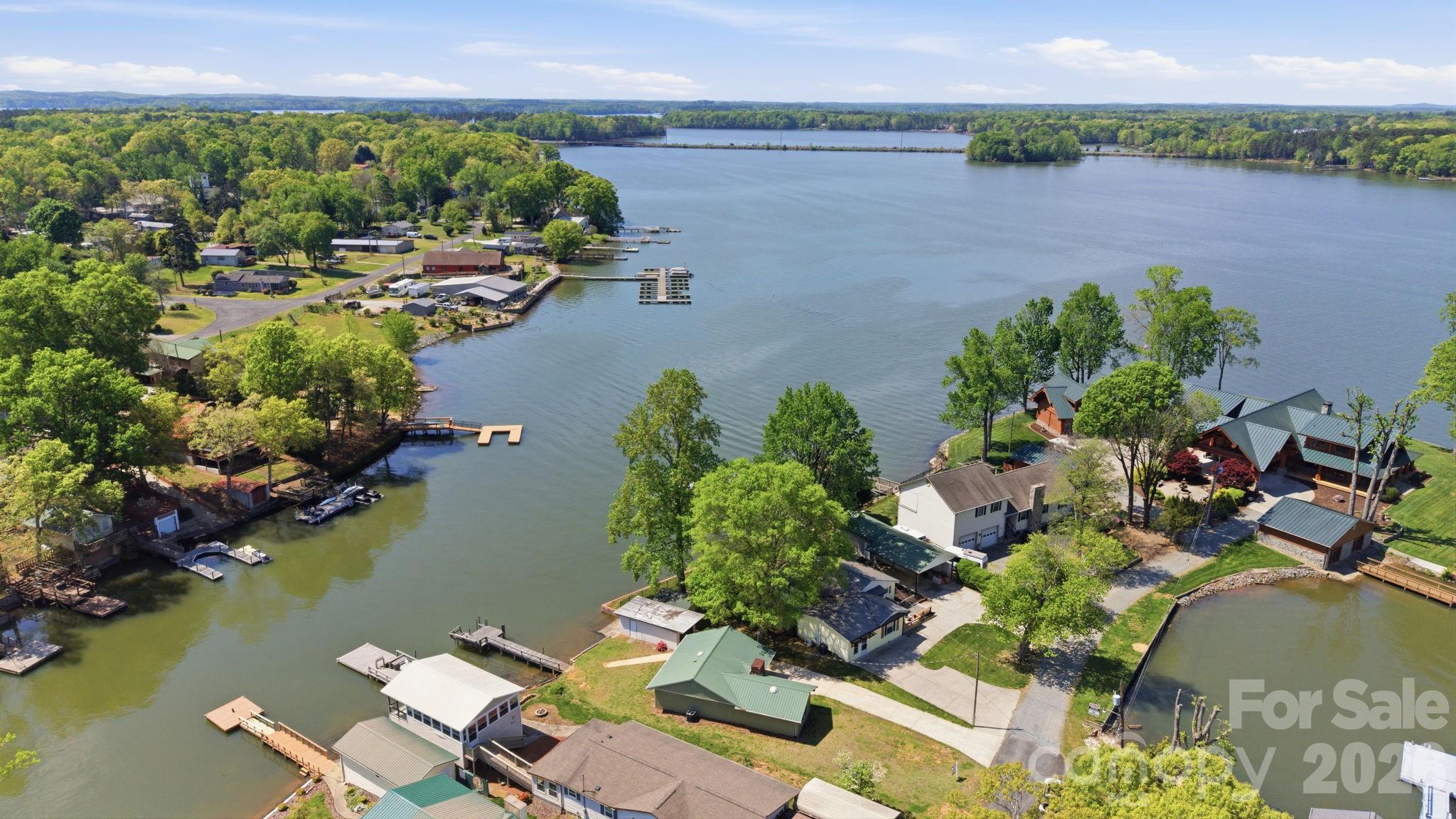 243 Shore Lane Lexington NC 27292