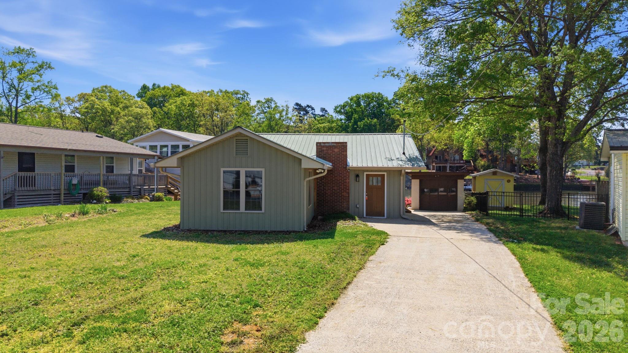 243 Shore Lane Lexington NC 27292