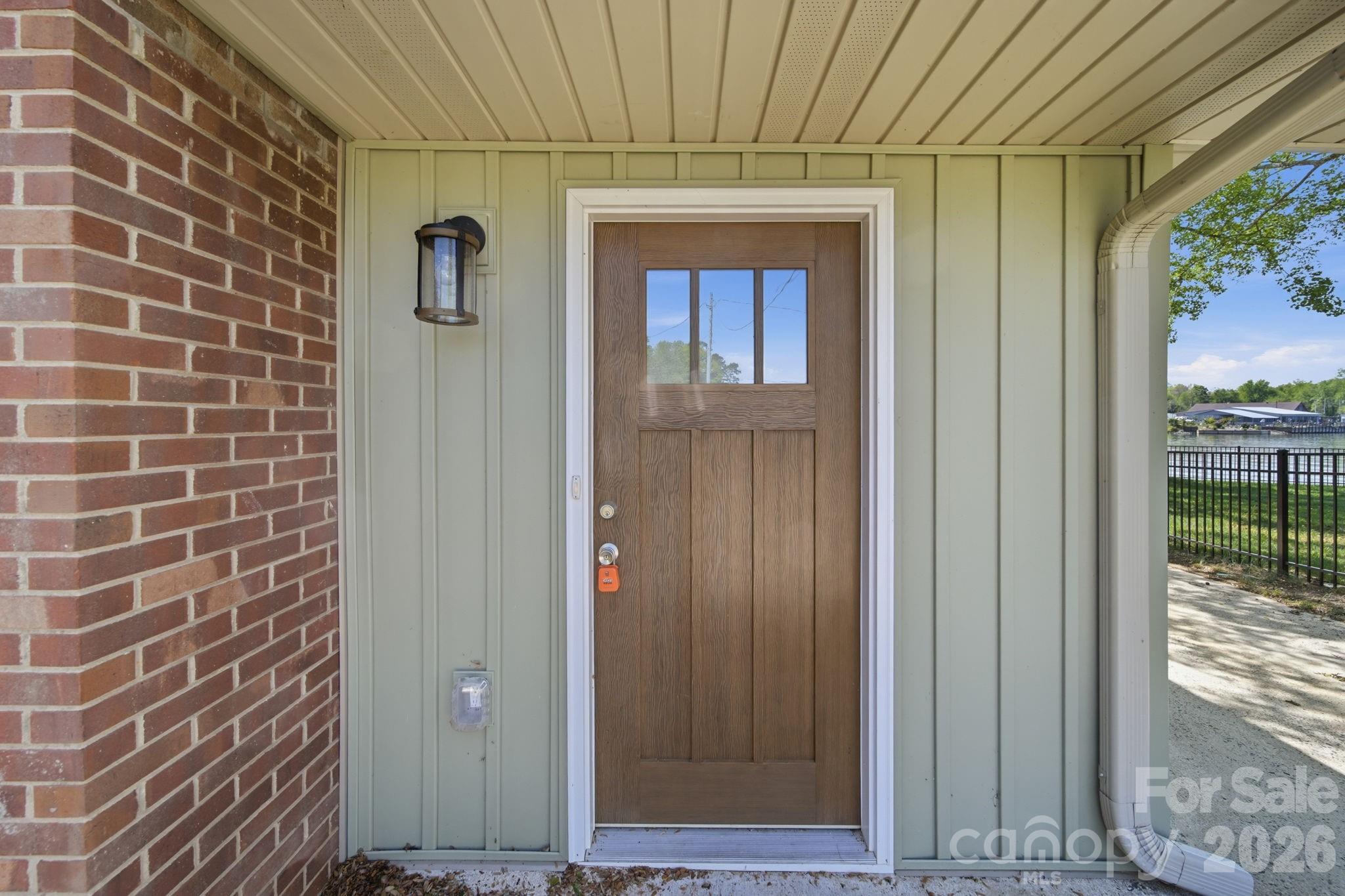 243 Shore Lane Lexington NC 27292