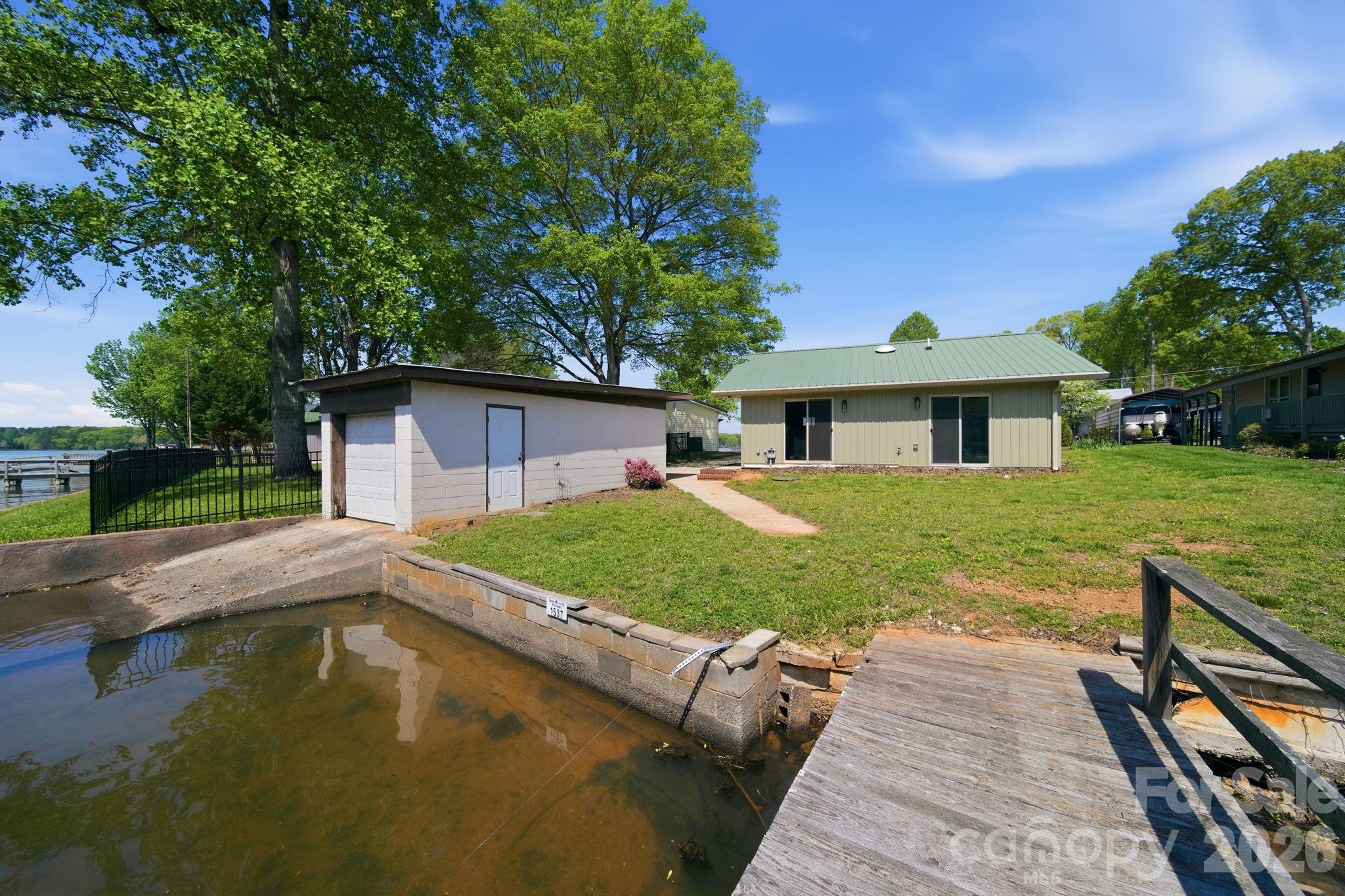 243 Shore Lane Lexington NC 27292