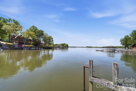 243 Shore Lane Lexington NC 27292
