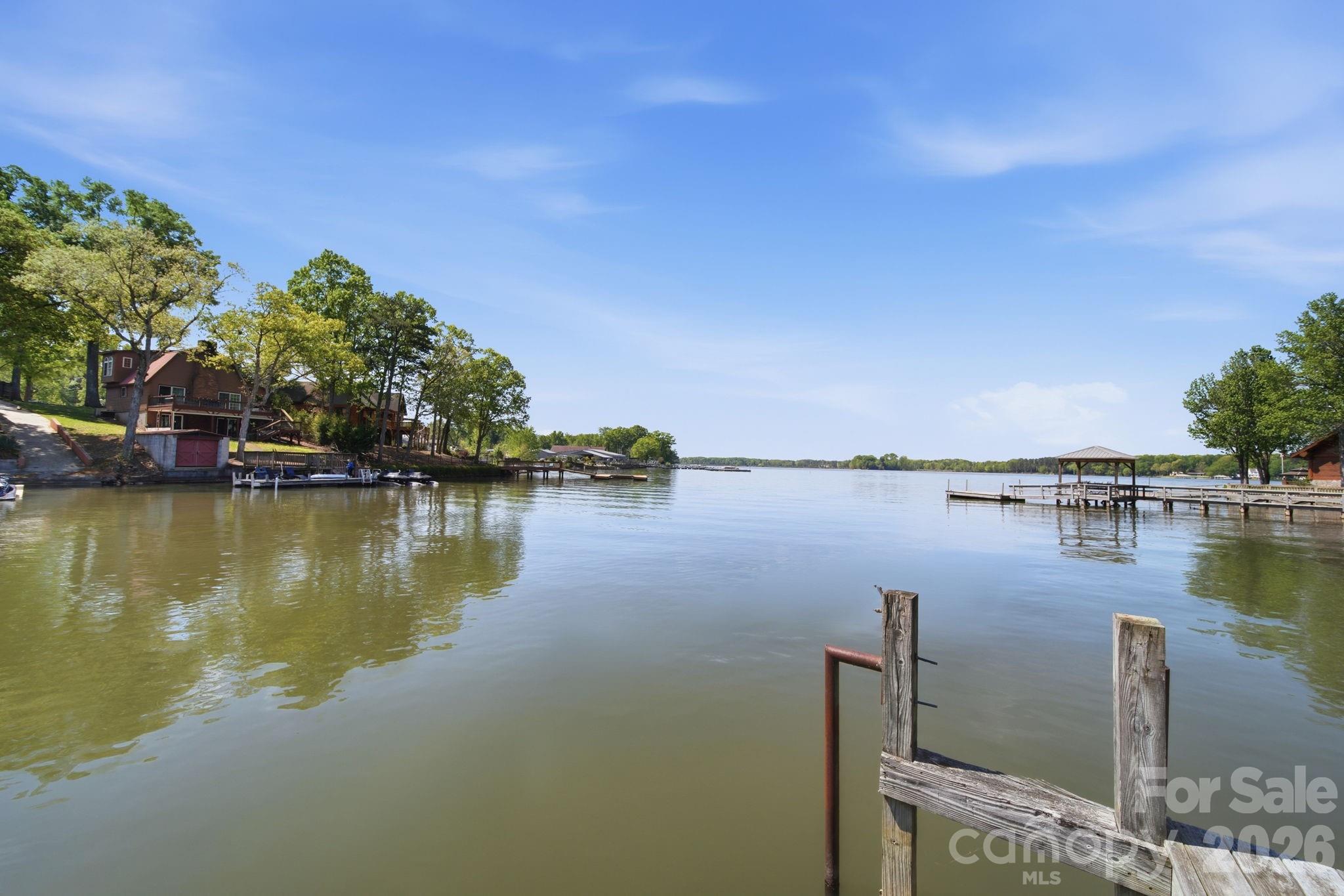 243 Shore Lane Lexington NC 27292
