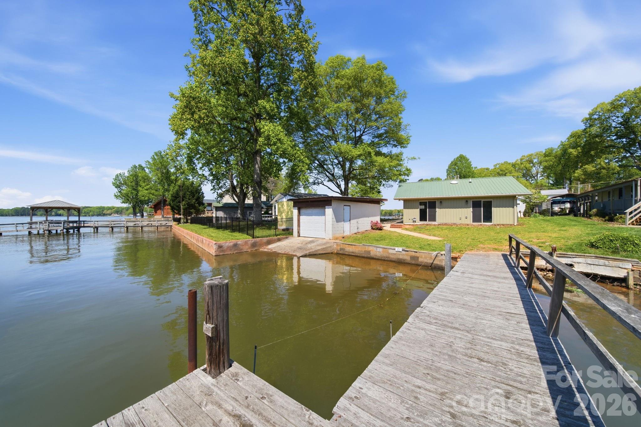 243 Shore Lane Lexington NC 27292