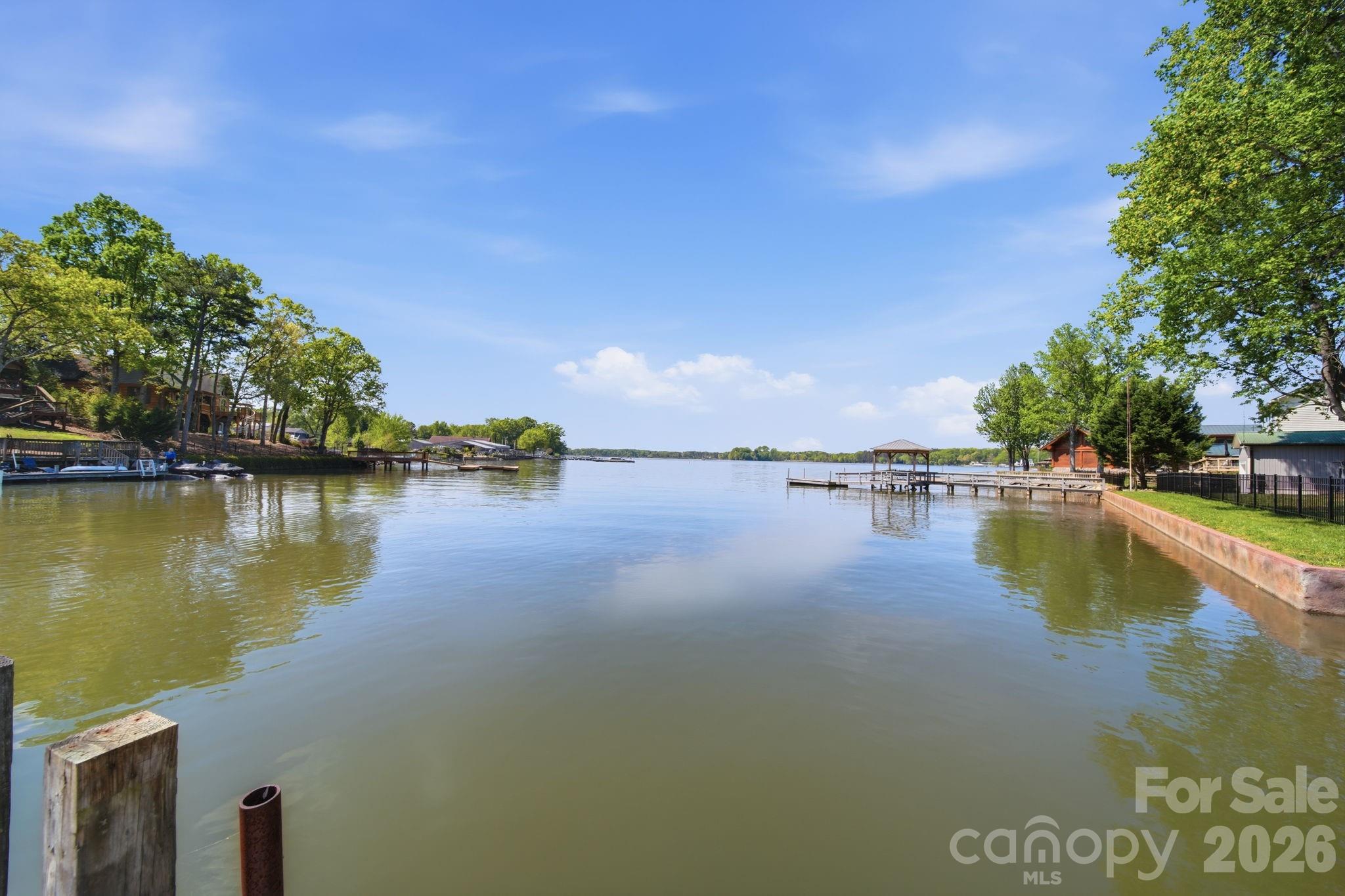 243 Shore Lane Lexington NC 27292