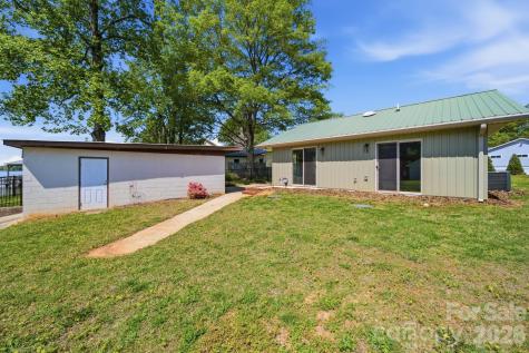243 Shore Lane Lexington NC 27292