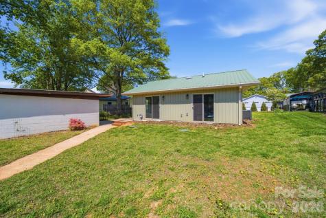243 Shore Lane Lexington NC 27292
