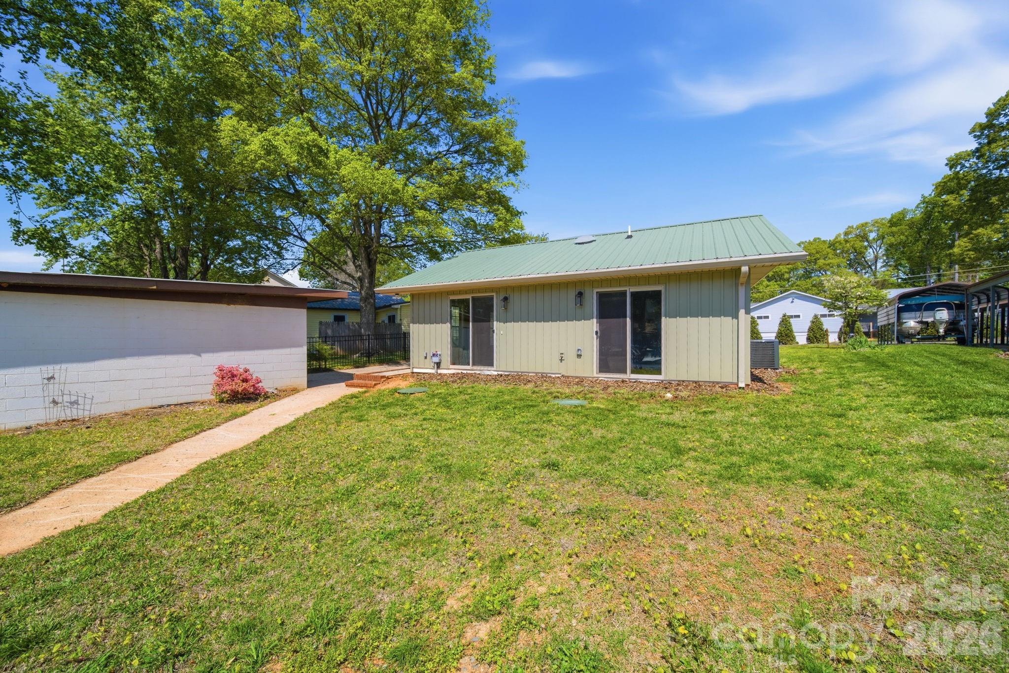 243 Shore Lane Lexington NC 27292