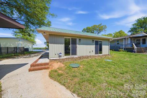 243 Shore Lane Lexington NC 27292