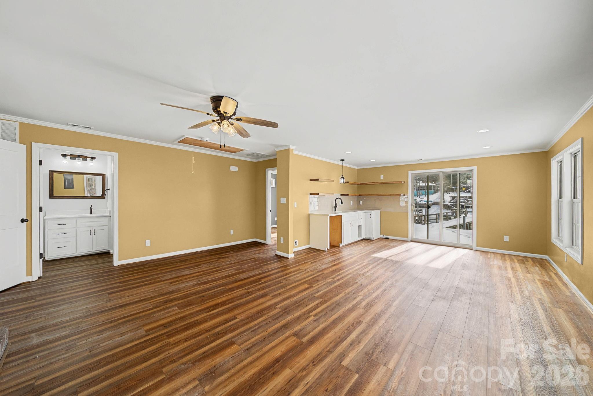 243 Shore Lane Lexington NC 27292