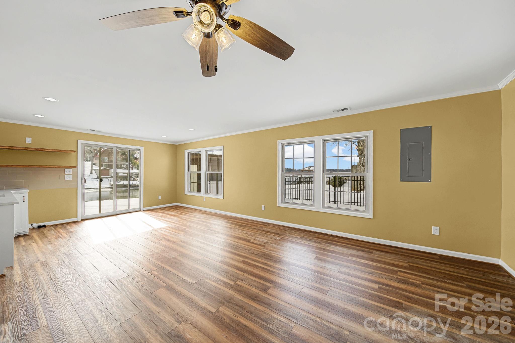 243 Shore Lane Lexington NC 27292