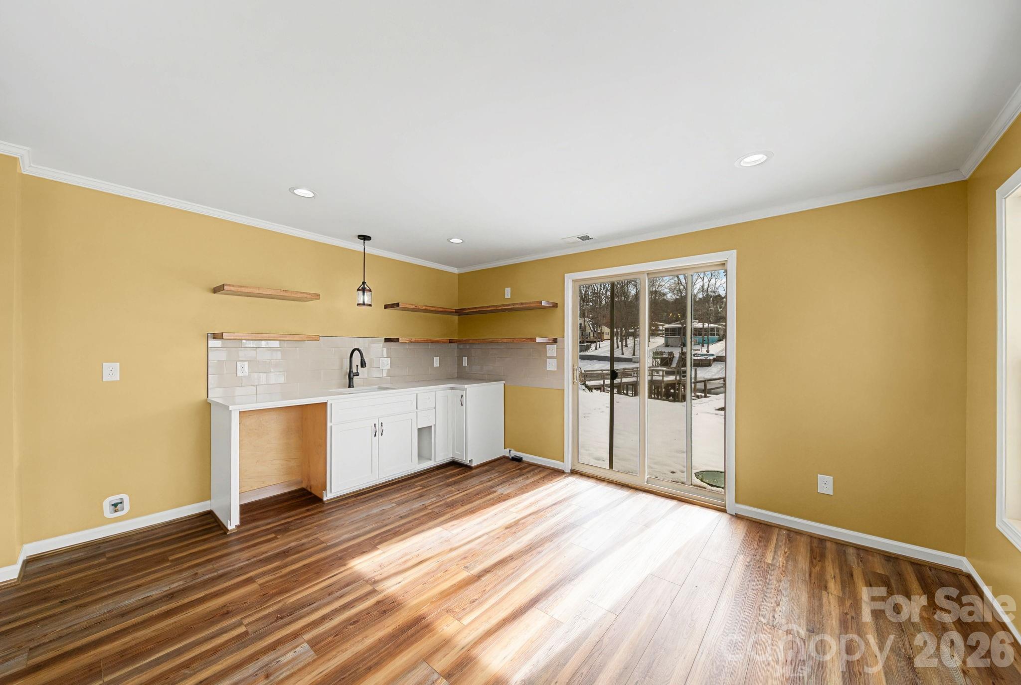 243 Shore Lane Lexington NC 27292