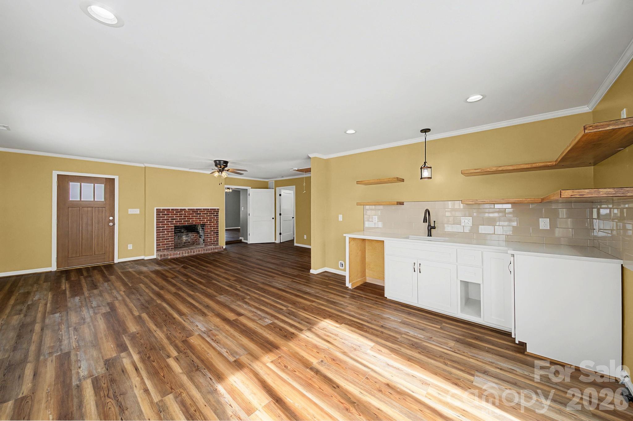 243 Shore Lane Lexington NC 27292