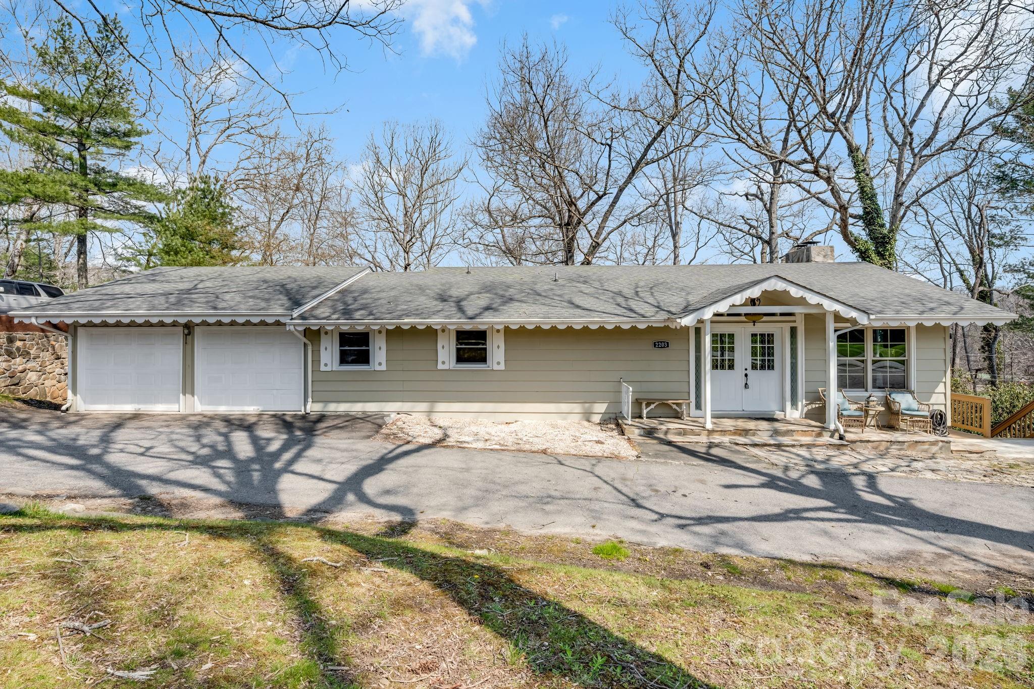 2203 Swiss Pine Lake Drive Spruce Pine NC 28777