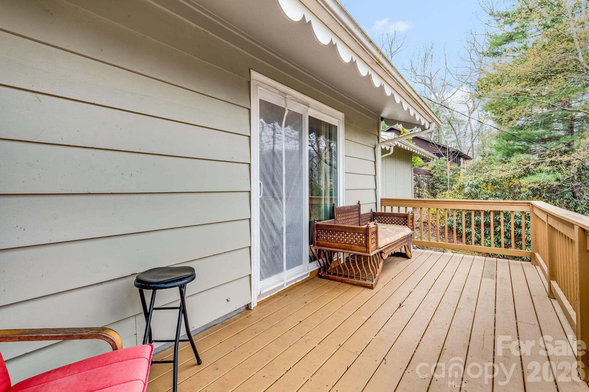 2203 Swiss Pine Lake Drive Spruce Pine NC 28777