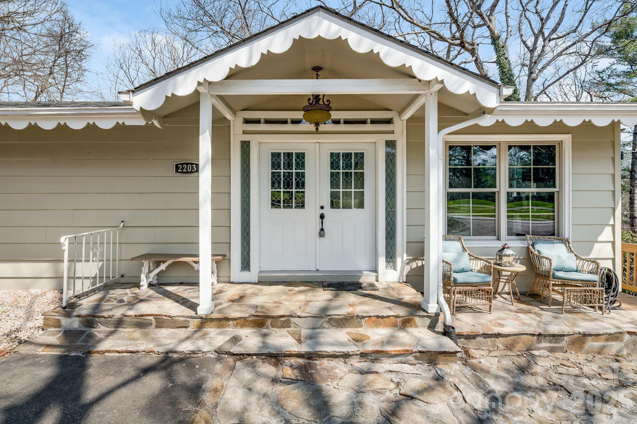 2203 Swiss Pine Lake Drive Spruce Pine NC 28777