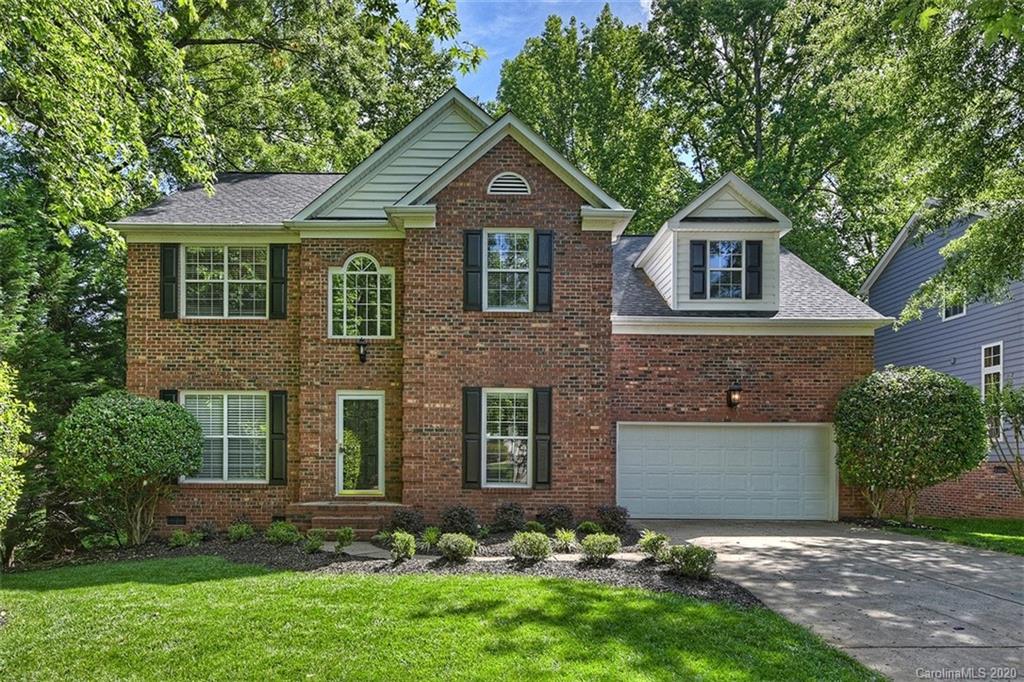 2719 Parham Place Charlotte NC 28270