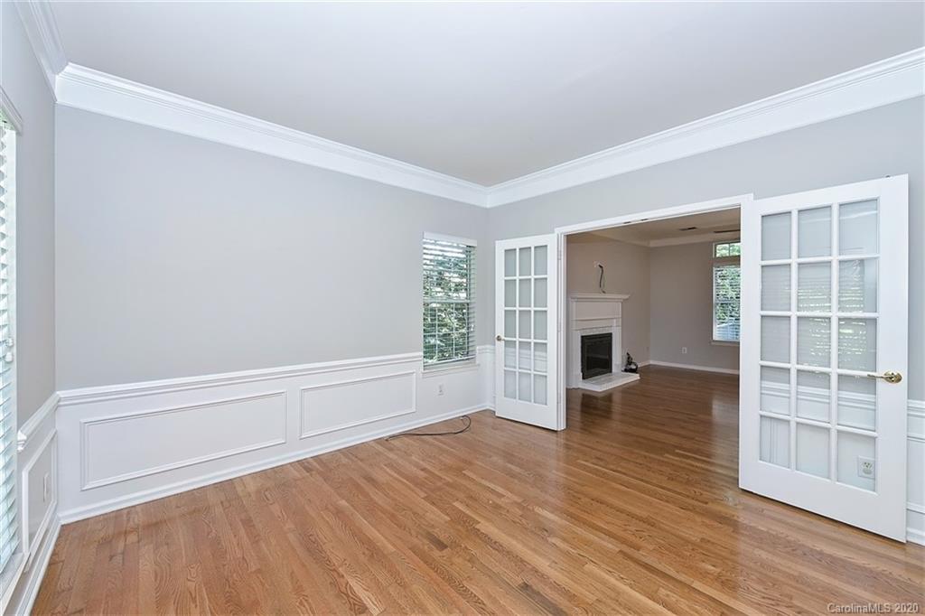 2719 Parham Place Charlotte NC 28270