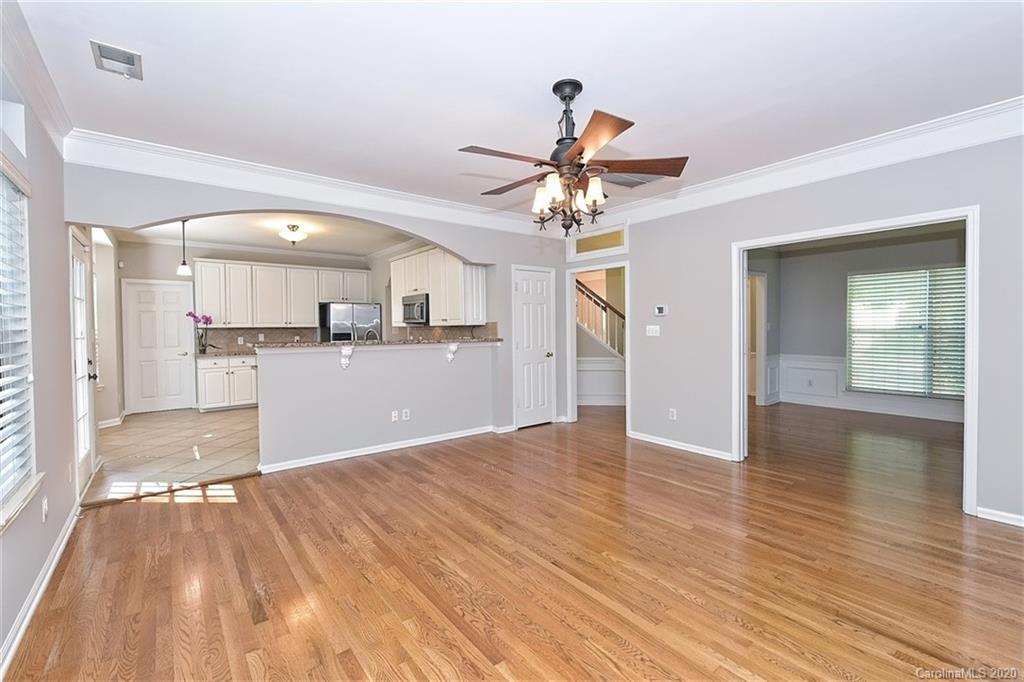 2719 Parham Place Charlotte NC 28270