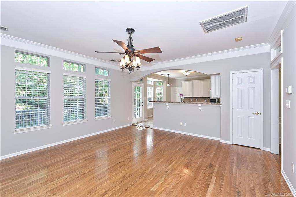 2719 Parham Place Charlotte NC 28270