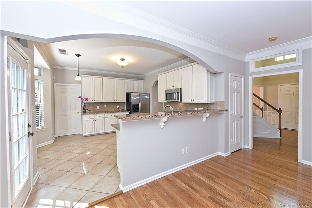 2719 Parham Place Charlotte NC 28270