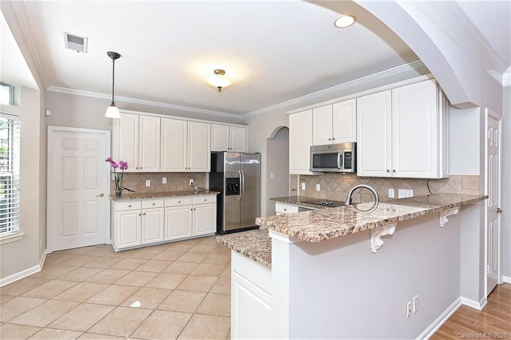 2719 Parham Place Charlotte NC 28270