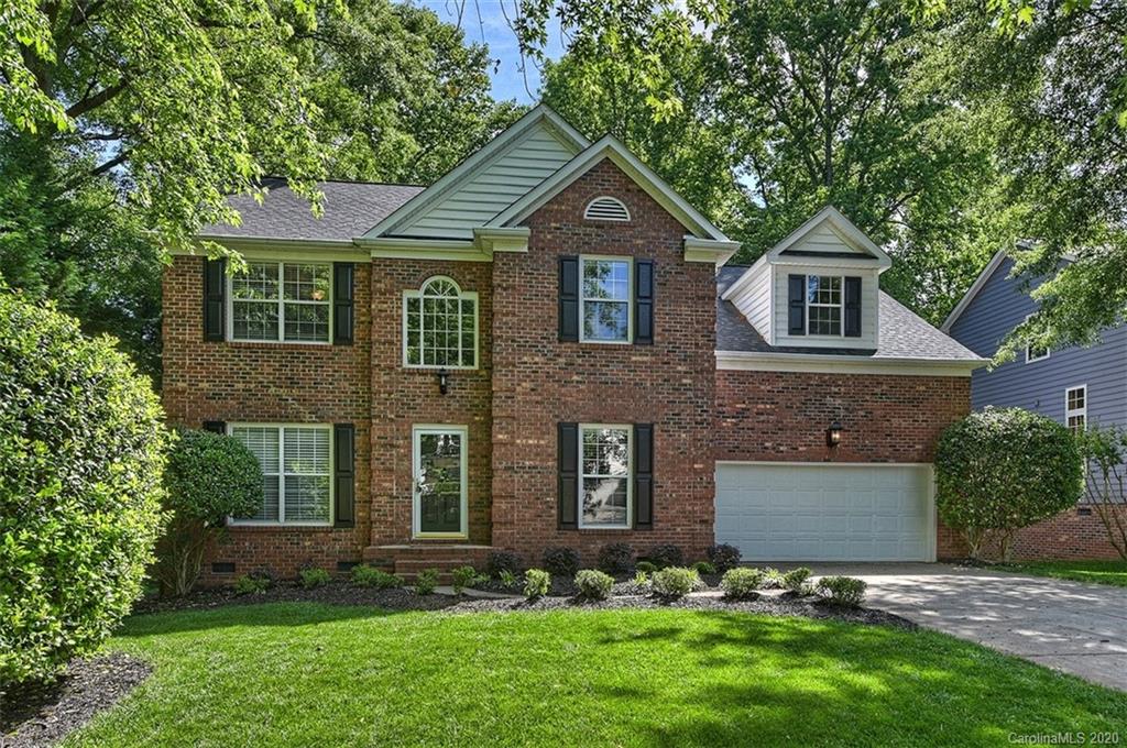 2719 Parham Place Charlotte NC 28270