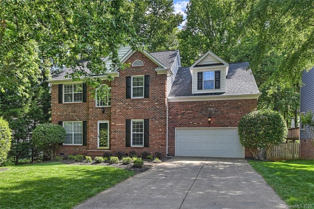 2719 Parham Place Charlotte NC 28270